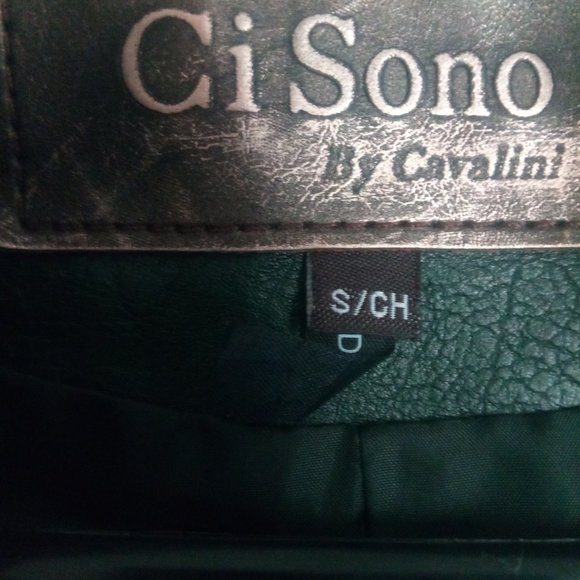 Ci Sono by Cavalini Women's Jacket - Picture 3 of 8